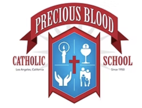Precious Blood School